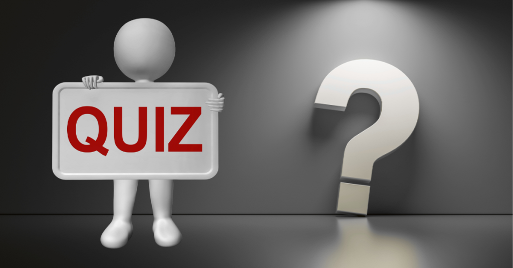মজার ও তথ্যবহুল Funny MCQ প্রশ্নোত্তর