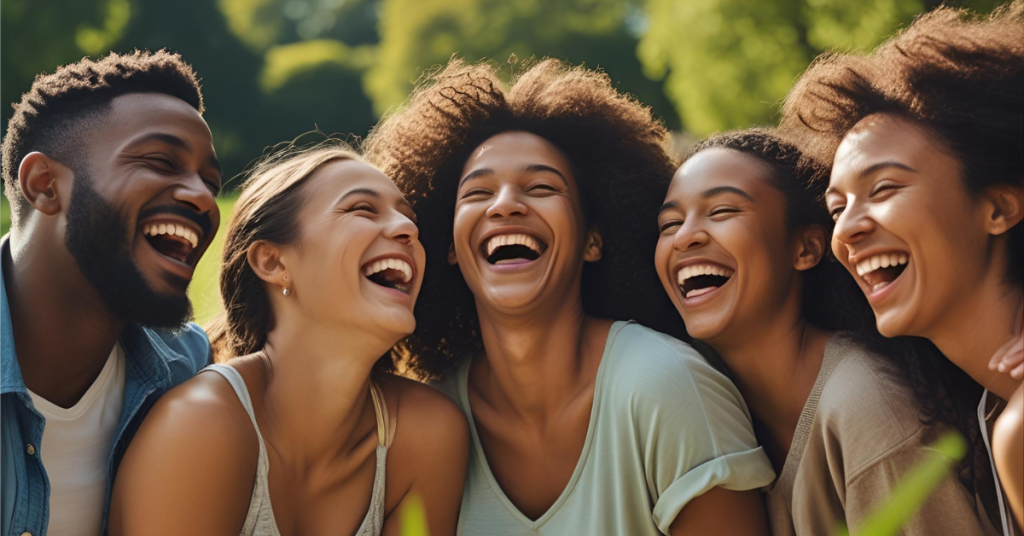 30 Ways: To Be Mentally, Physically and Socially Happy and Healthy (30 Important Aspects)