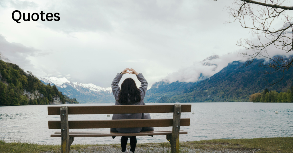 20 Powerful Self-Love Quotes to Heal, Empower & Inspire You Daily