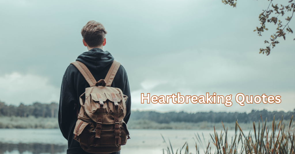 50 Heartbreaking Quotes of a Broken Relationship for facebook