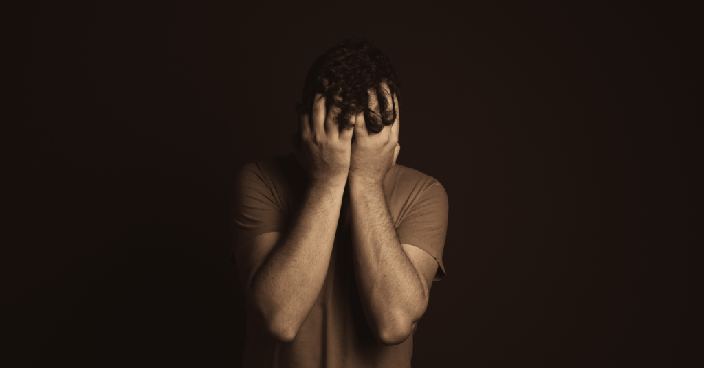 How to Eliminate Anxiety and Regain Confidence in Life