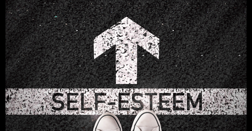 How to Gain Self-Esteem - 10 Steps to Boost Confidence and Self-Worth (2)