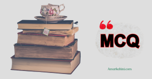SSC Bangladesh and Global Studies MCQ বাংলাদেশ ও বিশ্ব