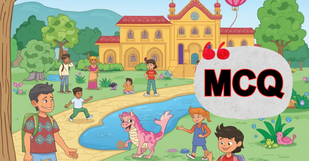 Funny Trivia & Kids MCQ in Bangla | মজার সাধারণ জ্ঞান প্রশ্নোত্তর