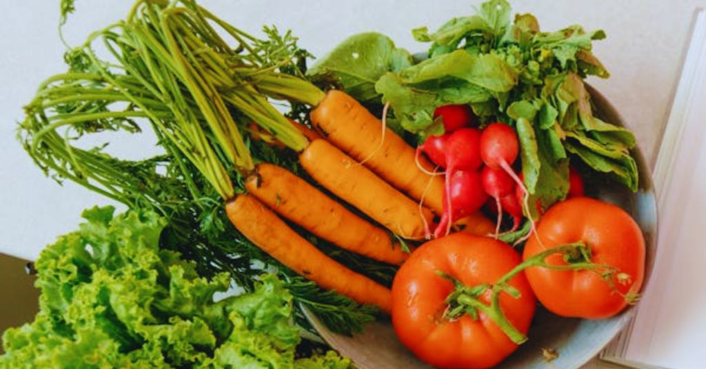 Benefits of Carrots: Nutrition and Health Advantages