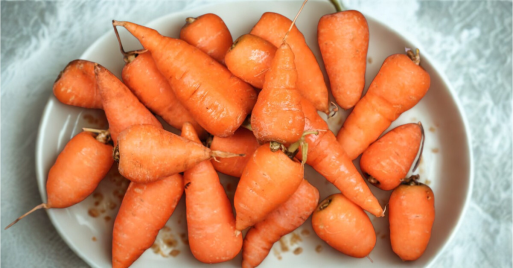 Benefits of Carrots for the Body and Daily Info